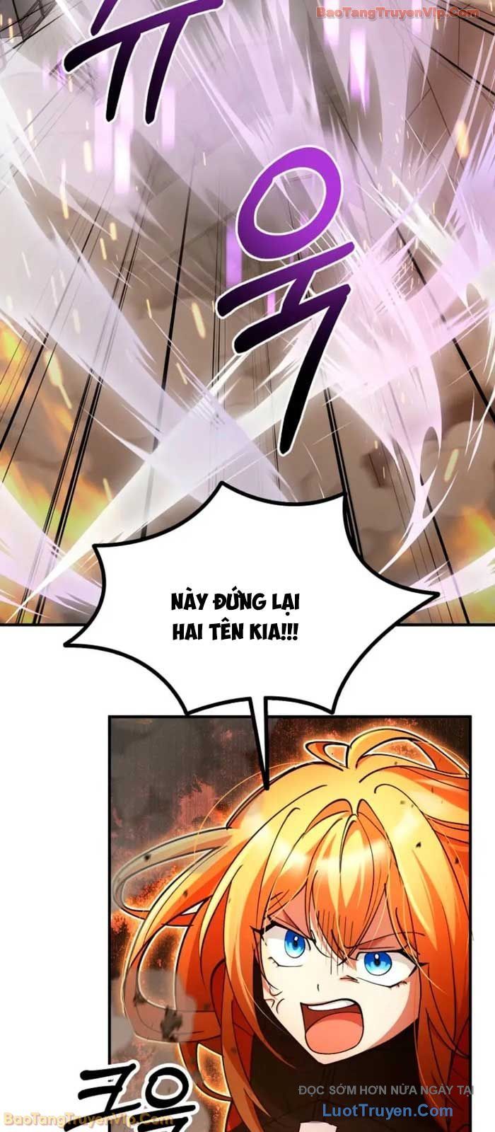 Anh Hùng Đã Trở Thành Phản Diện Mà Tôi Ám Ảnh Chapter 34 - Trang 2