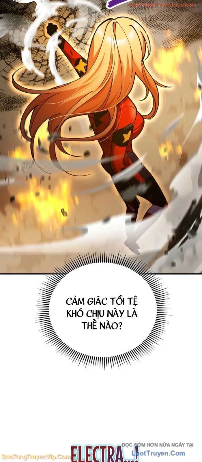 Anh Hùng Đã Trở Thành Phản Diện Mà Tôi Ám Ảnh Chapter 34 - Trang 2