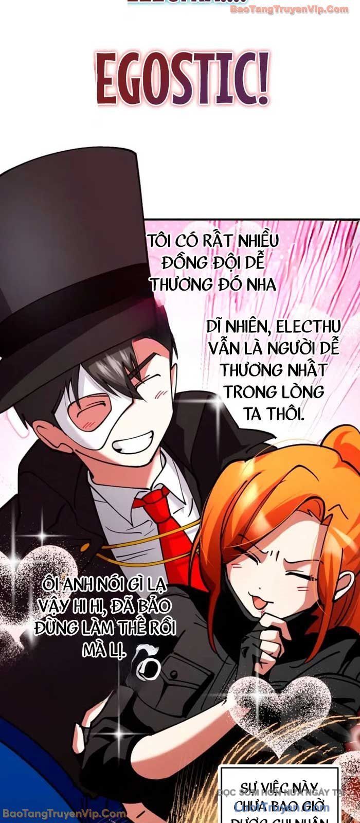 Anh Hùng Đã Trở Thành Phản Diện Mà Tôi Ám Ảnh Chapter 34 - Trang 2