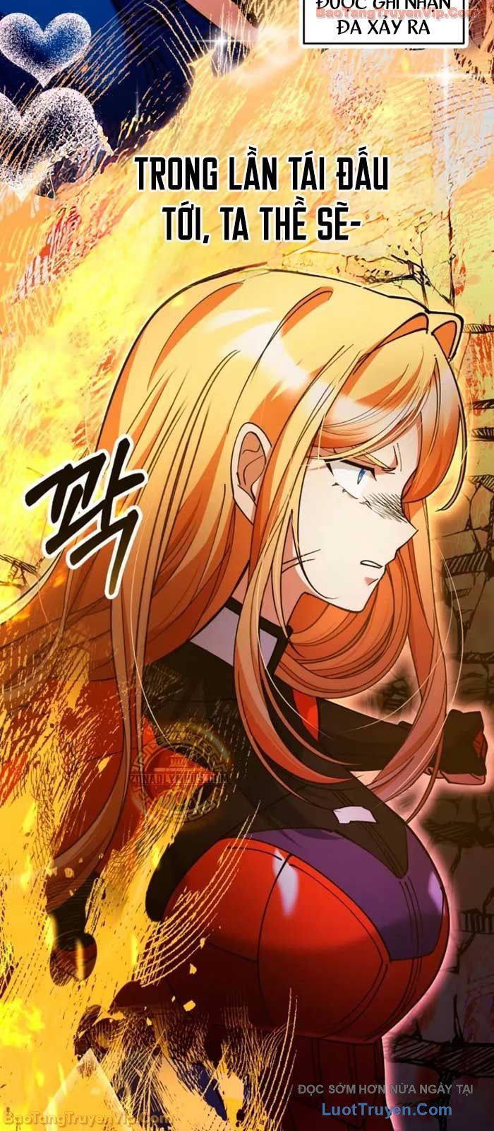 Anh Hùng Đã Trở Thành Phản Diện Mà Tôi Ám Ảnh Chapter 34 - Trang 2