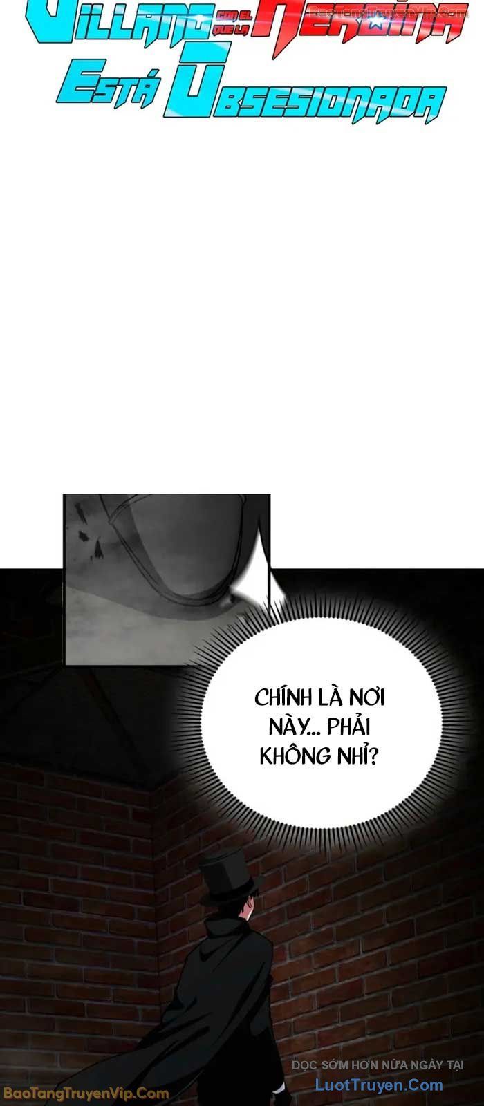 Anh Hùng Đã Trở Thành Phản Diện Mà Tôi Ám Ảnh Chapter 34 - Trang 2