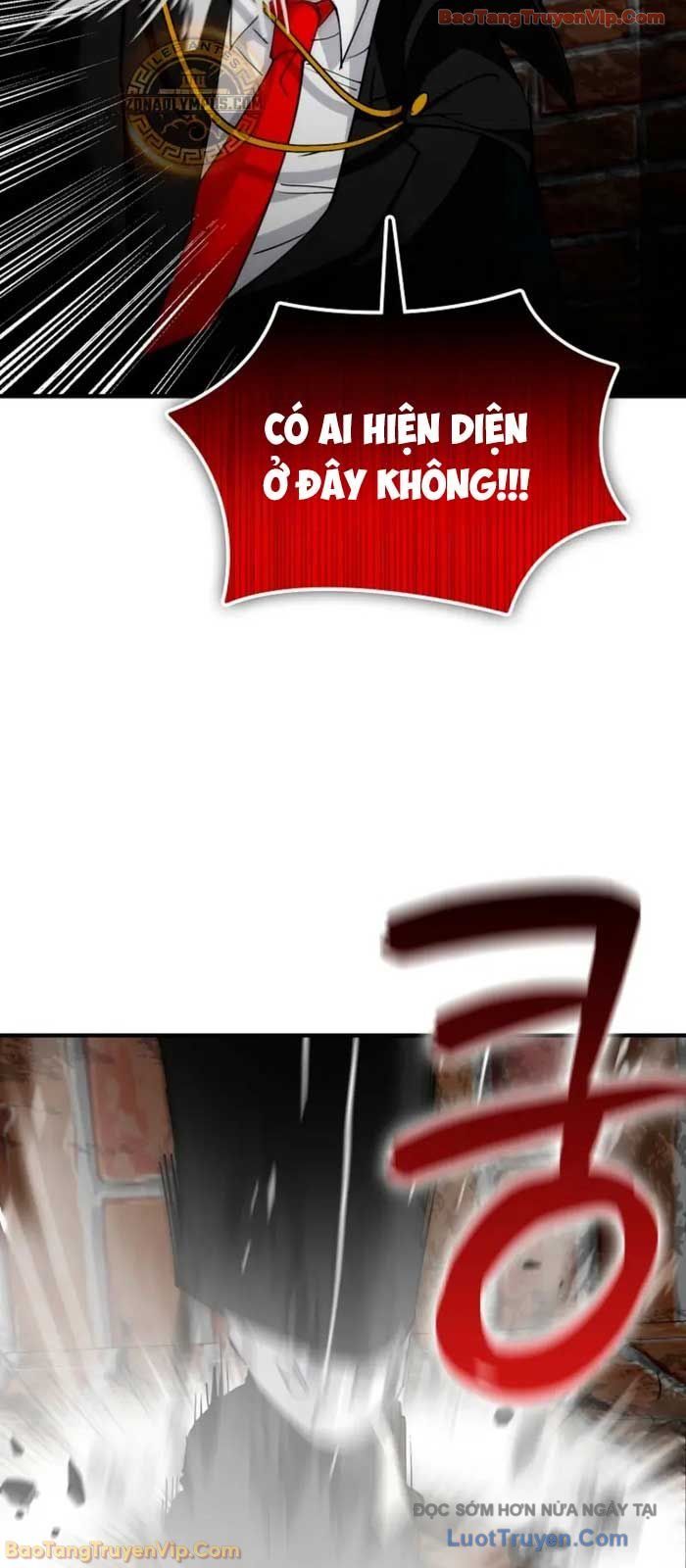 Anh Hùng Đã Trở Thành Phản Diện Mà Tôi Ám Ảnh Chapter 34 - Trang 2