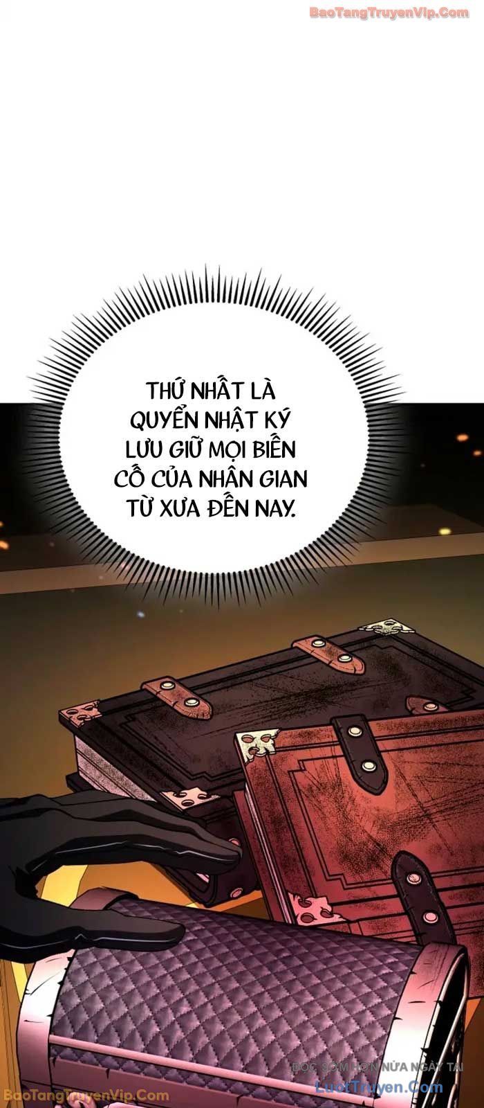 Anh Hùng Đã Trở Thành Phản Diện Mà Tôi Ám Ảnh Chapter 34 - Trang 2