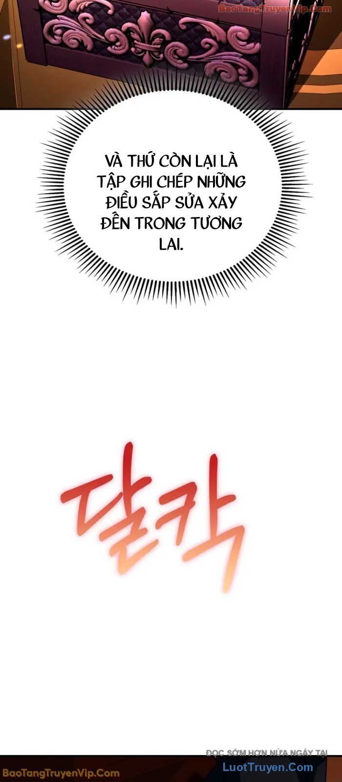 Anh Hùng Đã Trở Thành Phản Diện Mà Tôi Ám Ảnh Chapter 34 - Trang 2