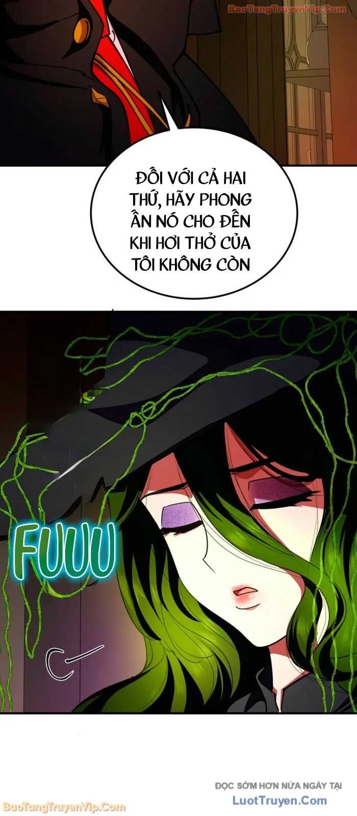 Anh Hùng Đã Trở Thành Phản Diện Mà Tôi Ám Ảnh Chapter 34 - Trang 2