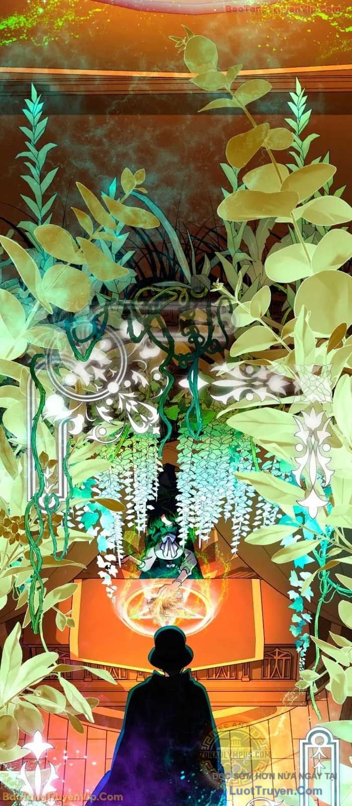 Anh Hùng Đã Trở Thành Phản Diện Mà Tôi Ám Ảnh Chapter 34 - Trang 2