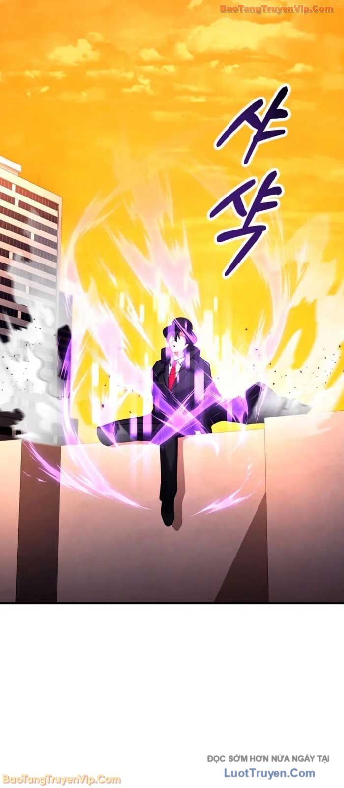 Anh Hùng Đã Trở Thành Phản Diện Mà Tôi Ám Ảnh Chapter 34 - Trang 2