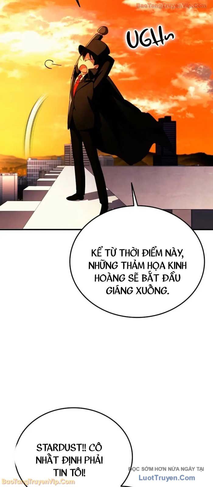 Anh Hùng Đã Trở Thành Phản Diện Mà Tôi Ám Ảnh Chapter 34 - Trang 2