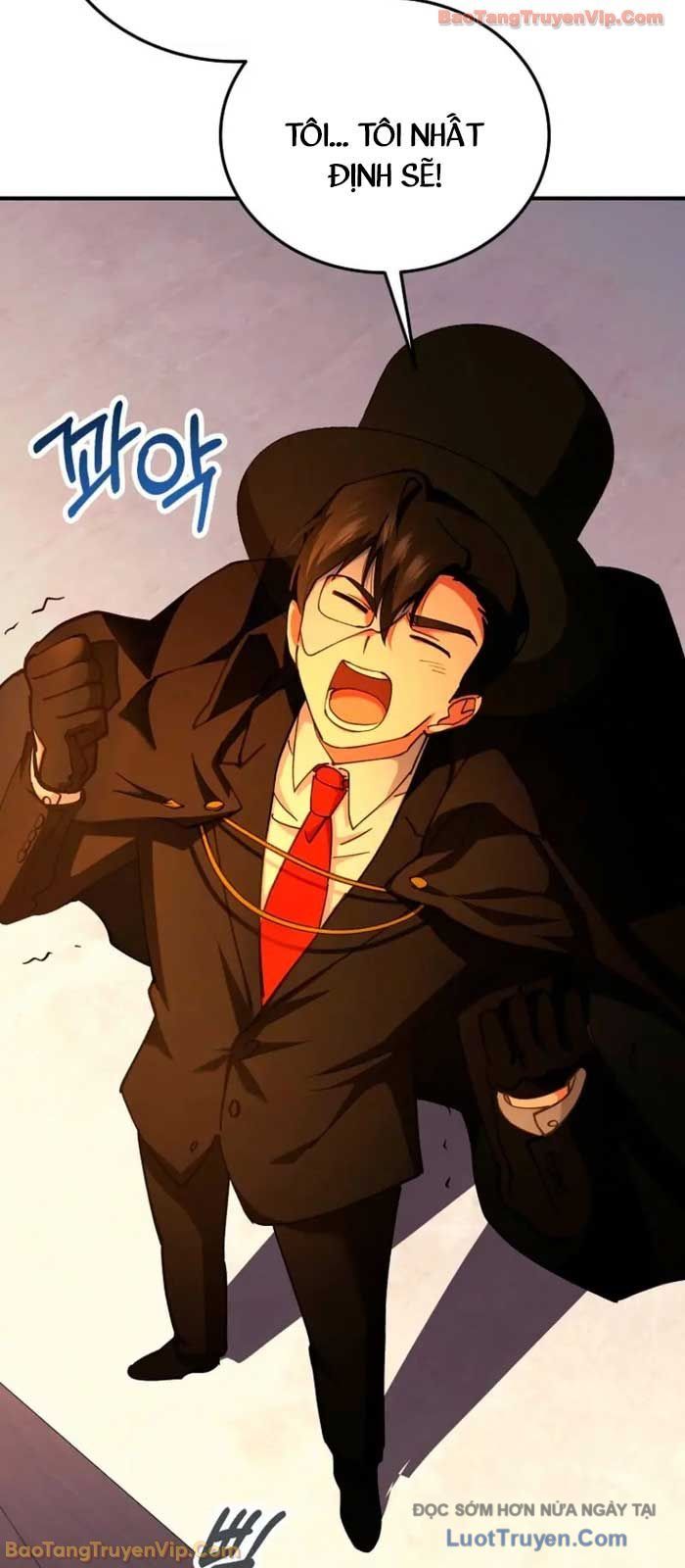 Anh Hùng Đã Trở Thành Phản Diện Mà Tôi Ám Ảnh Chapter 34 - Trang 2