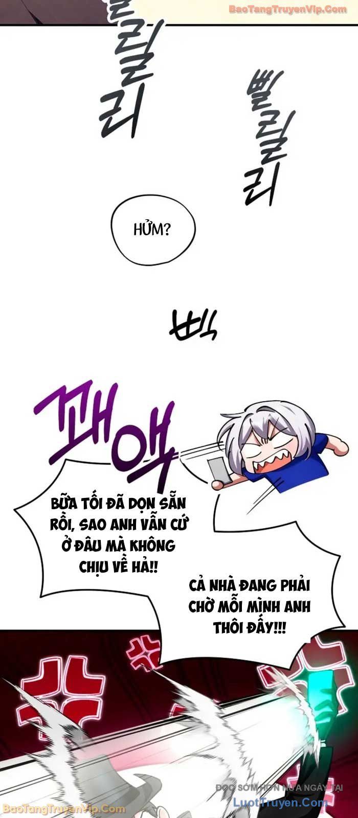 Anh Hùng Đã Trở Thành Phản Diện Mà Tôi Ám Ảnh Chapter 34 - Trang 2