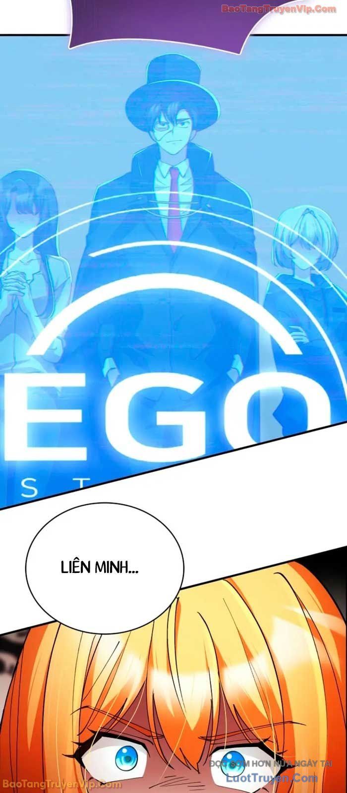 Anh Hùng Đã Trở Thành Phản Diện Mà Tôi Ám Ảnh Chapter 34 - Trang 2