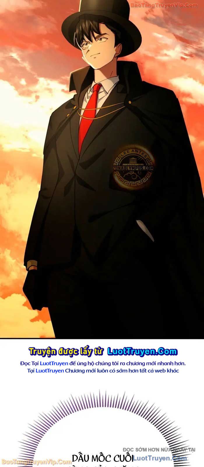 Anh Hùng Đã Trở Thành Phản Diện Mà Tôi Ám Ảnh Chapter 34 - Trang 2