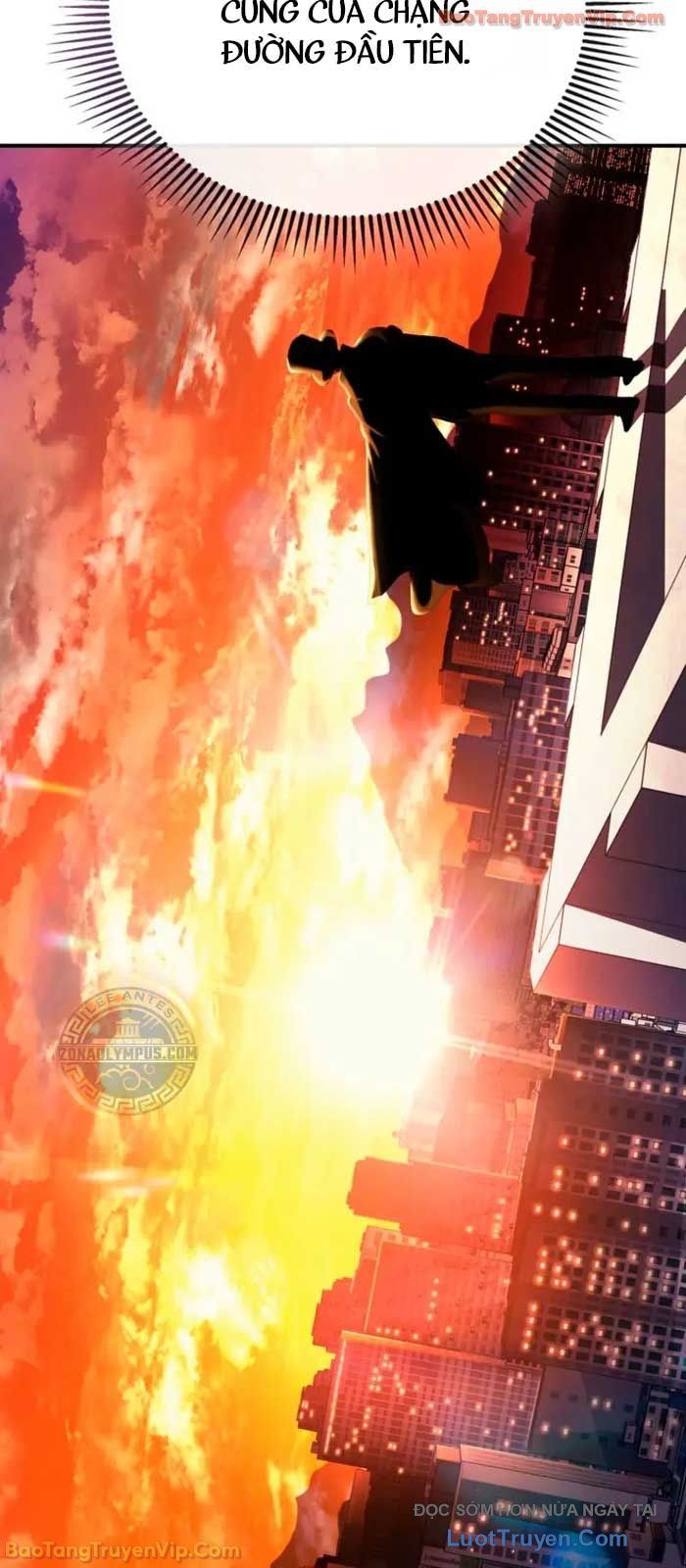 Anh Hùng Đã Trở Thành Phản Diện Mà Tôi Ám Ảnh Chapter 34 - Trang 2