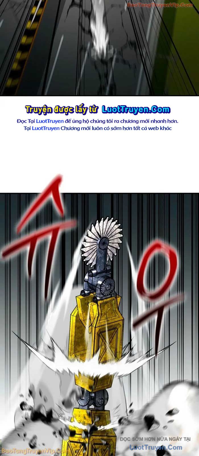 Anh Hùng Đã Trở Thành Phản Diện Mà Tôi Ám Ảnh Chapter 34 - Trang 2
