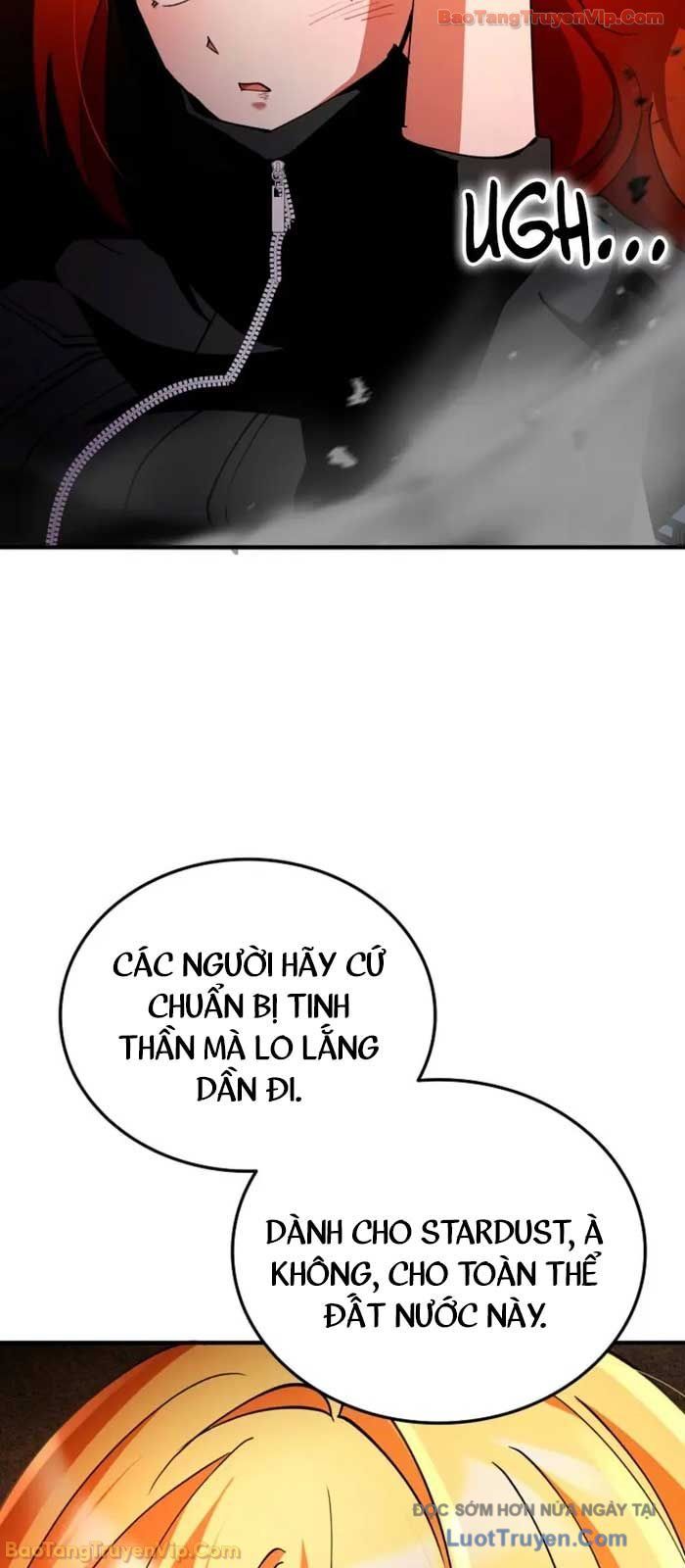 Anh Hùng Đã Trở Thành Phản Diện Mà Tôi Ám Ảnh Chapter 34 - Trang 2