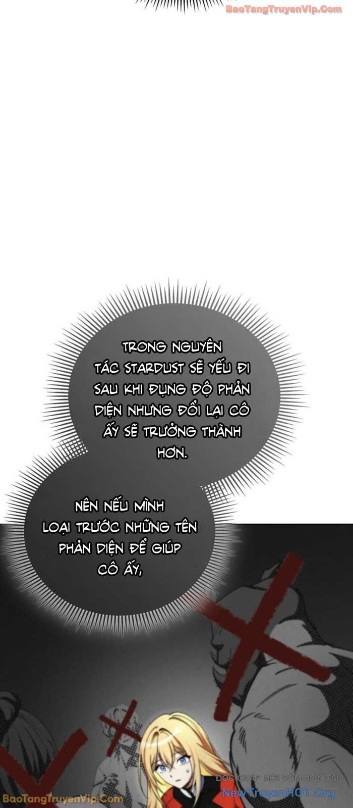 Anh Hùng Đã Trở Thành Phản Diện Mà Tôi Ám Ảnh Chapter 8 - Trang 2