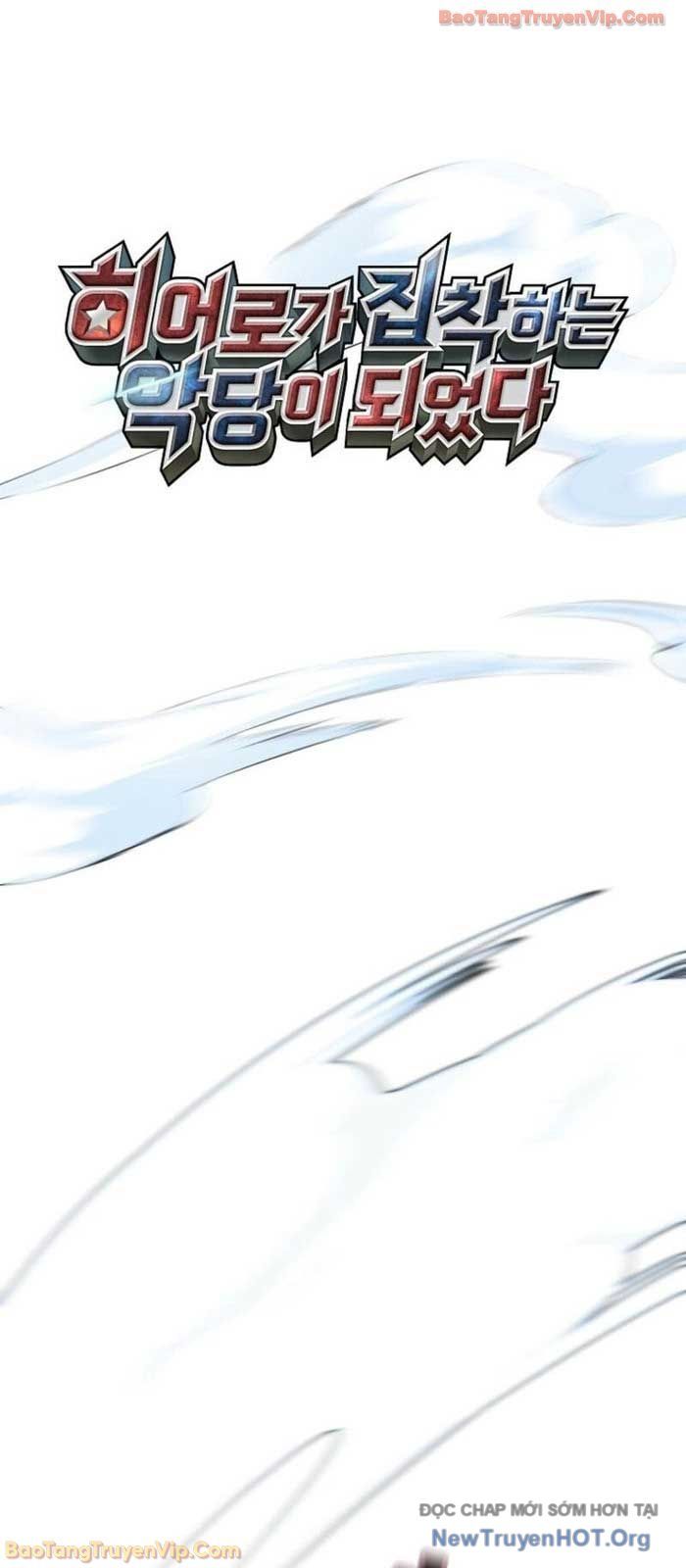 Anh Hùng Đã Trở Thành Phản Diện Mà Tôi Ám Ảnh Chapter 8 - Trang 2