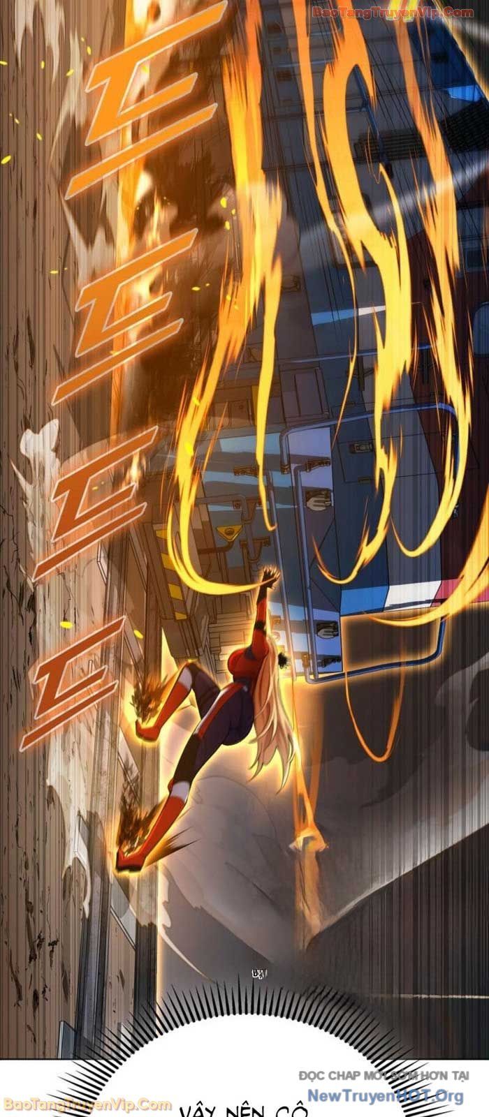 Anh Hùng Đã Trở Thành Phản Diện Mà Tôi Ám Ảnh Chapter 8 - Trang 2