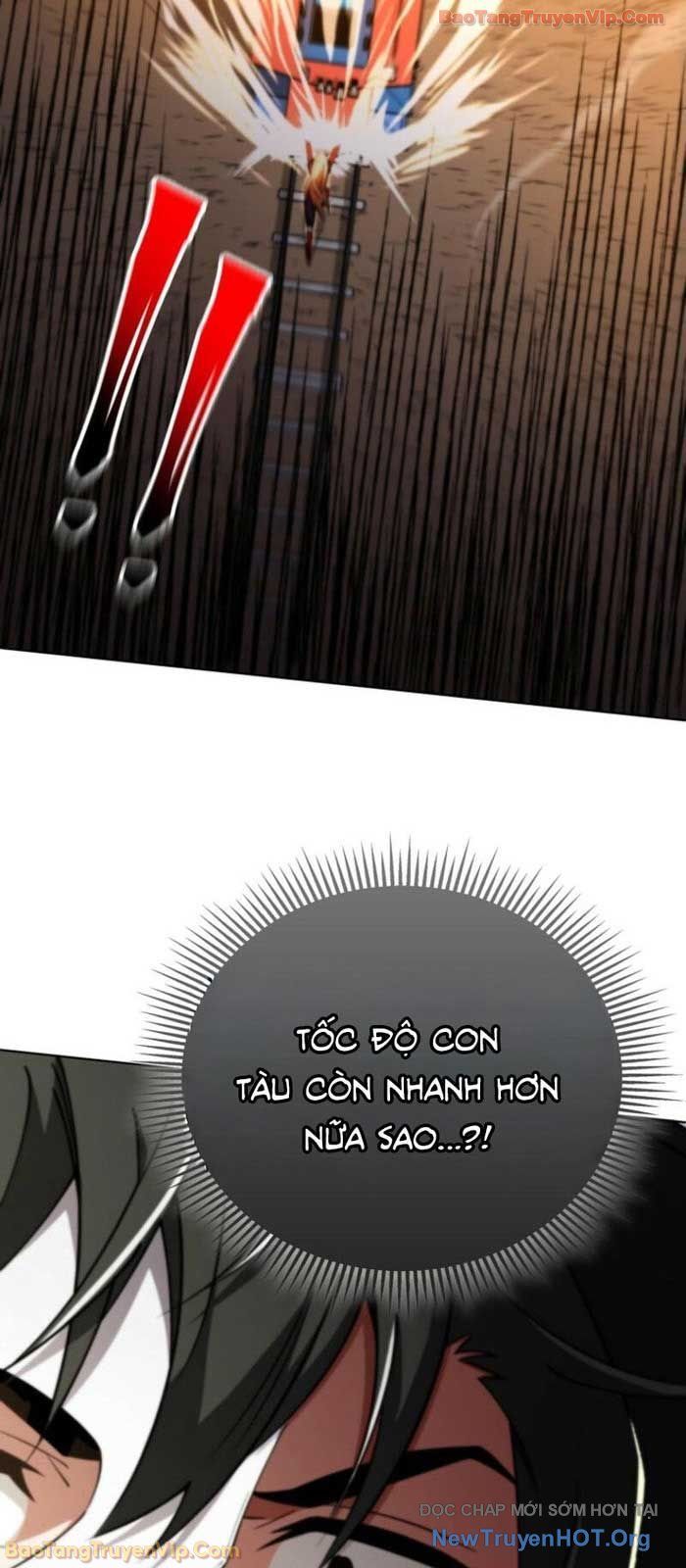 Anh Hùng Đã Trở Thành Phản Diện Mà Tôi Ám Ảnh Chapter 8 - Trang 2