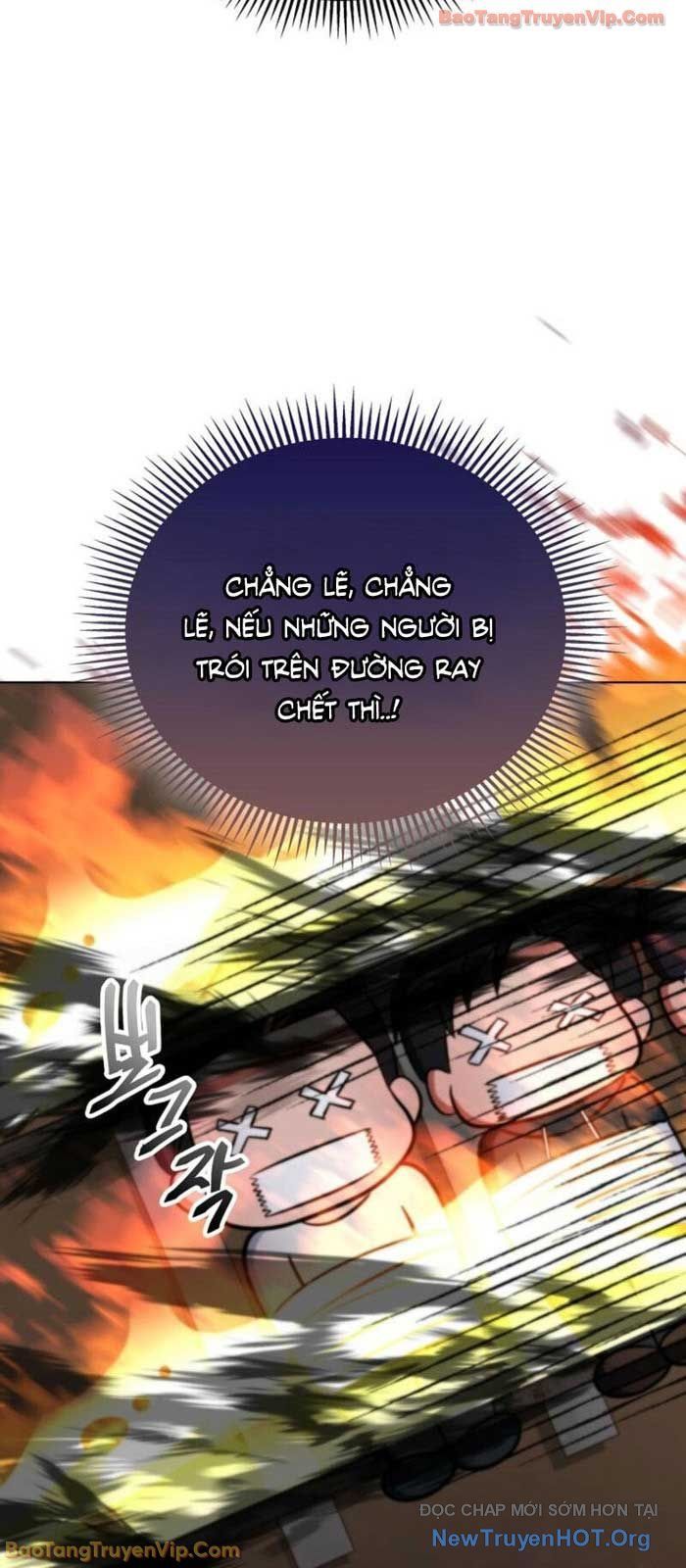 Anh Hùng Đã Trở Thành Phản Diện Mà Tôi Ám Ảnh Chapter 8 - Trang 2