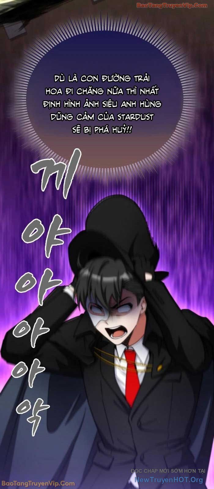 Anh Hùng Đã Trở Thành Phản Diện Mà Tôi Ám Ảnh Chapter 8 - Trang 2