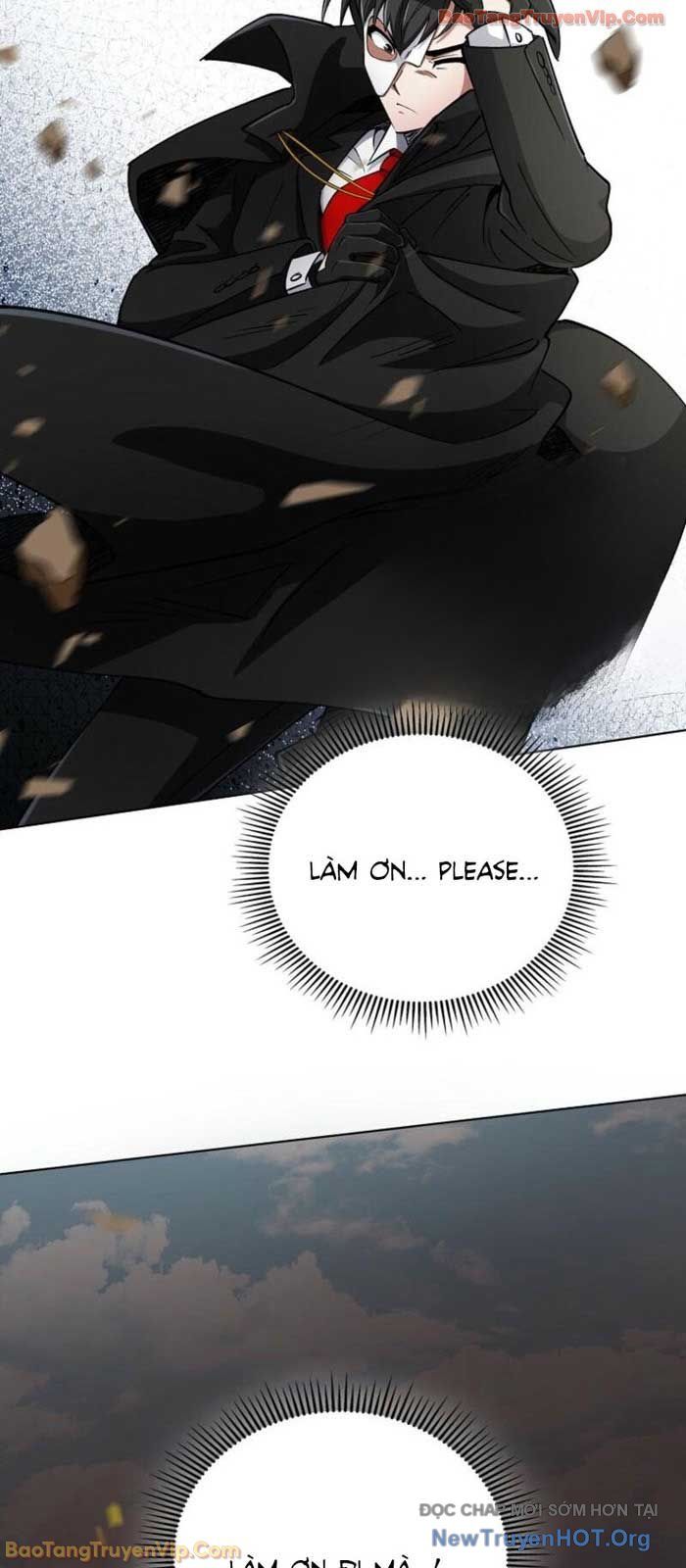 Anh Hùng Đã Trở Thành Phản Diện Mà Tôi Ám Ảnh Chapter 8 - Trang 2