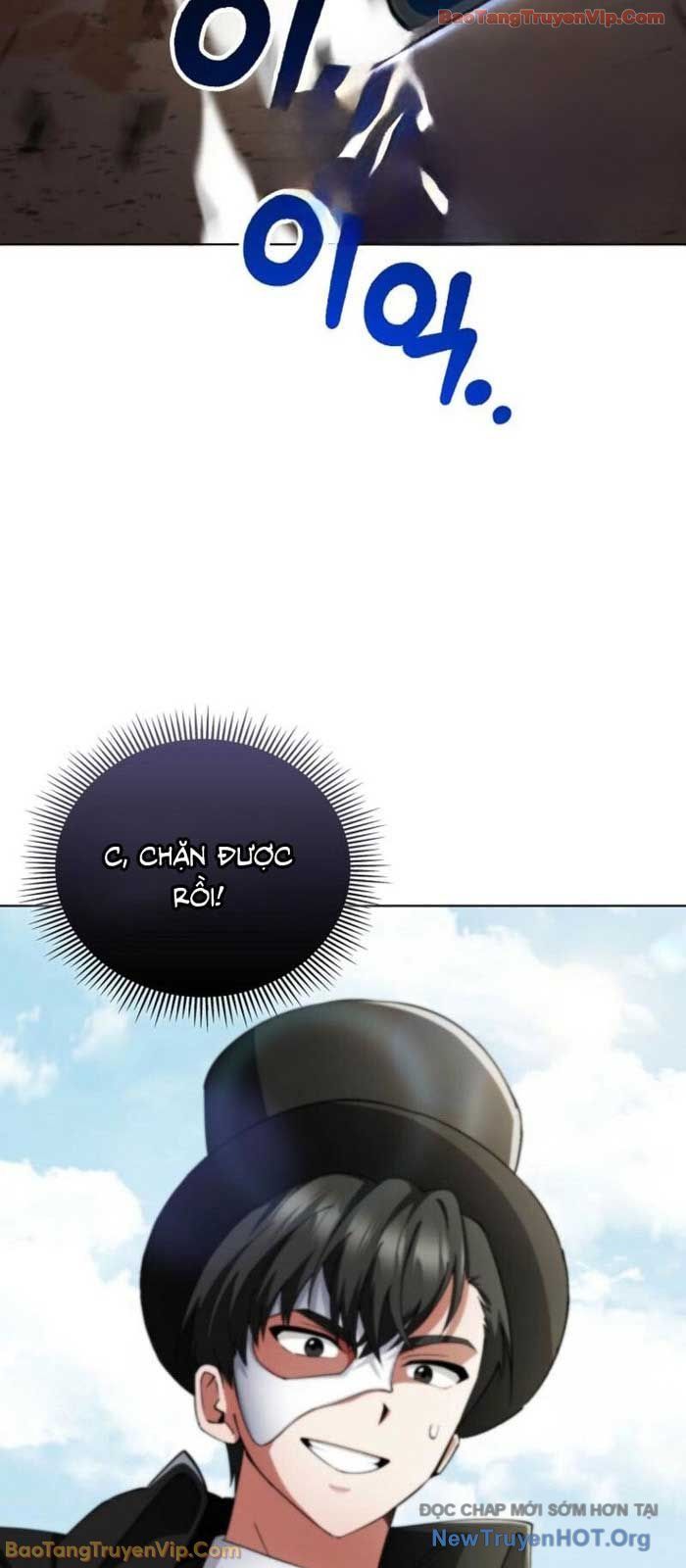 Anh Hùng Đã Trở Thành Phản Diện Mà Tôi Ám Ảnh Chapter 8 - Trang 2