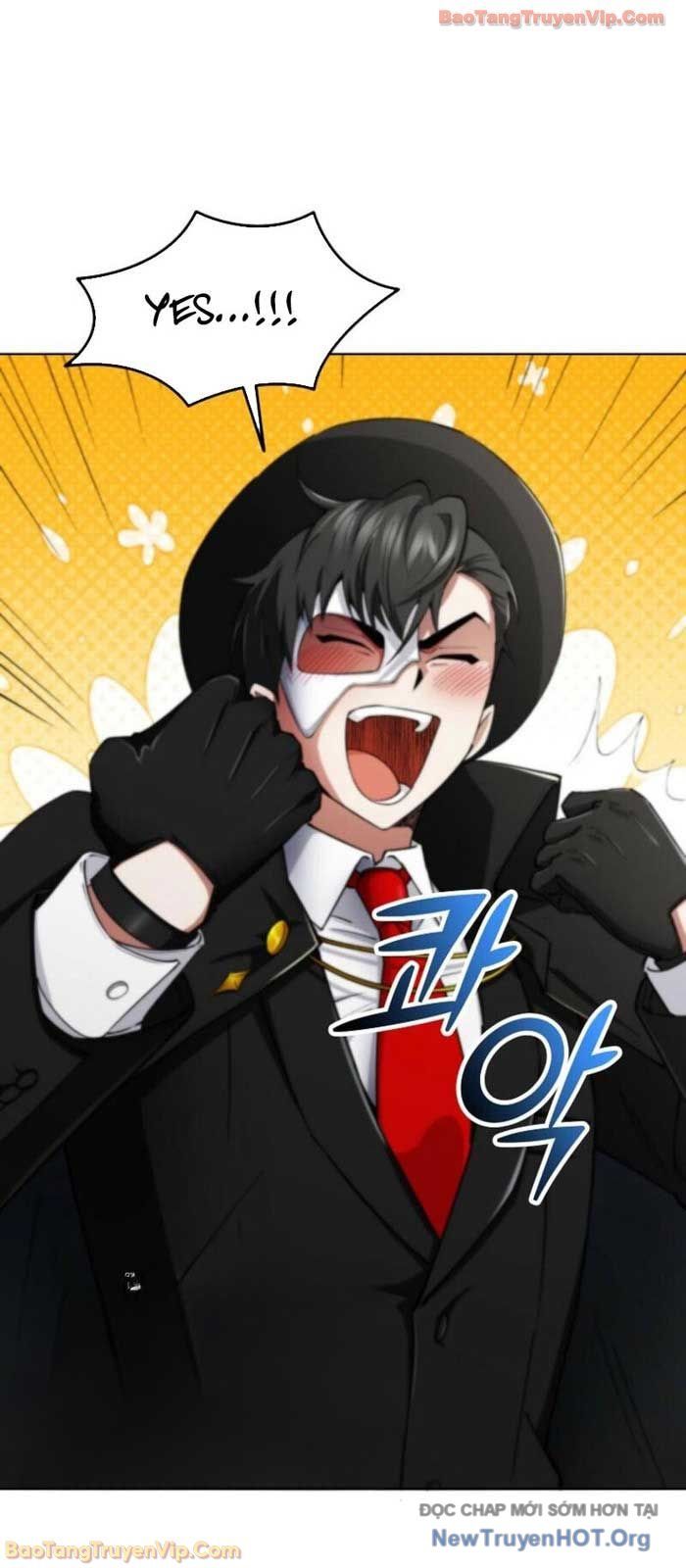 Anh Hùng Đã Trở Thành Phản Diện Mà Tôi Ám Ảnh Chapter 8 - Trang 2