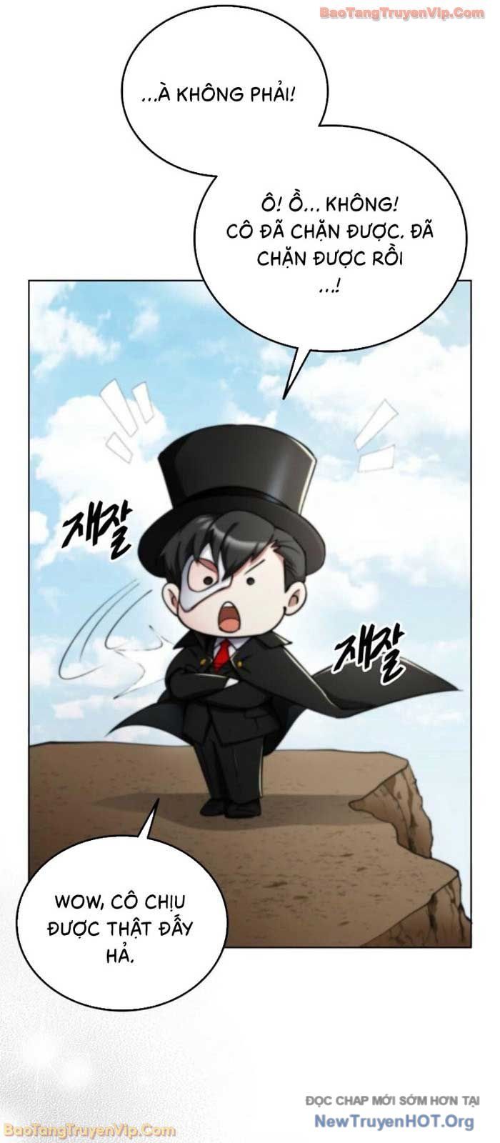 Anh Hùng Đã Trở Thành Phản Diện Mà Tôi Ám Ảnh Chapter 8 - Trang 2