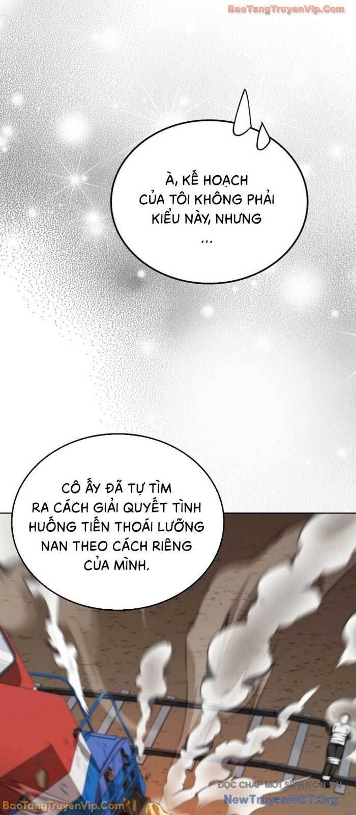 Anh Hùng Đã Trở Thành Phản Diện Mà Tôi Ám Ảnh Chapter 8 - Trang 2