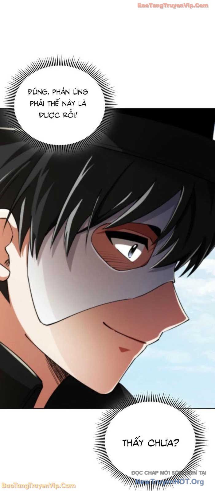 Anh Hùng Đã Trở Thành Phản Diện Mà Tôi Ám Ảnh Chapter 8 - Trang 2