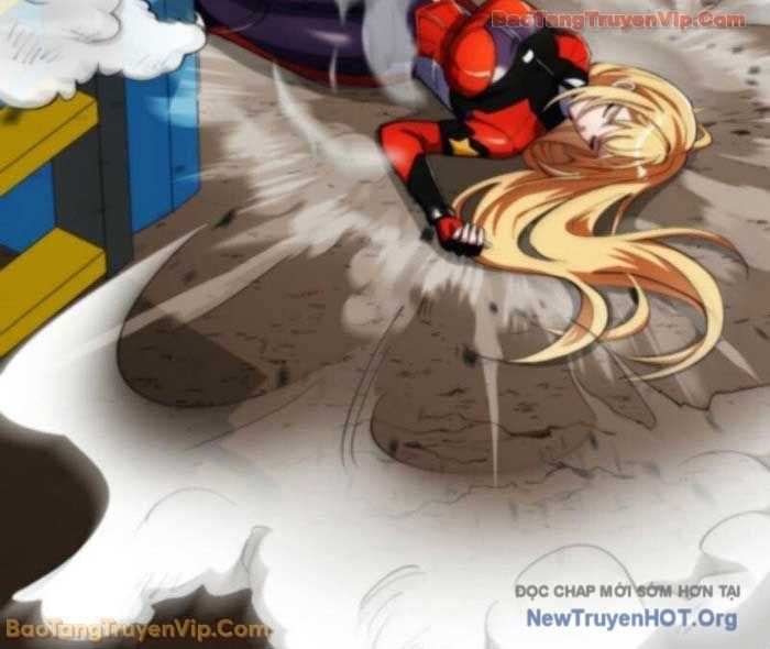 Anh Hùng Đã Trở Thành Phản Diện Mà Tôi Ám Ảnh Chapter 8 - Trang 2
