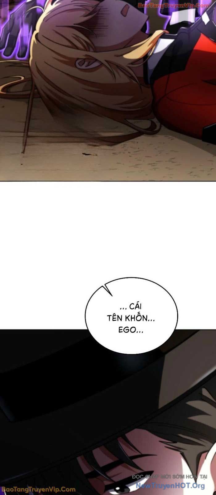 Anh Hùng Đã Trở Thành Phản Diện Mà Tôi Ám Ảnh Chapter 8 - Trang 2