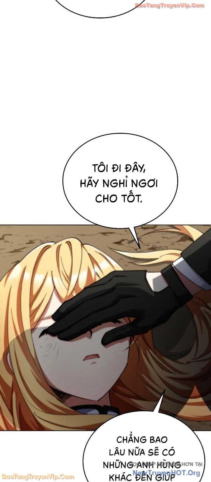 Anh Hùng Đã Trở Thành Phản Diện Mà Tôi Ám Ảnh Chapter 8 - Trang 2