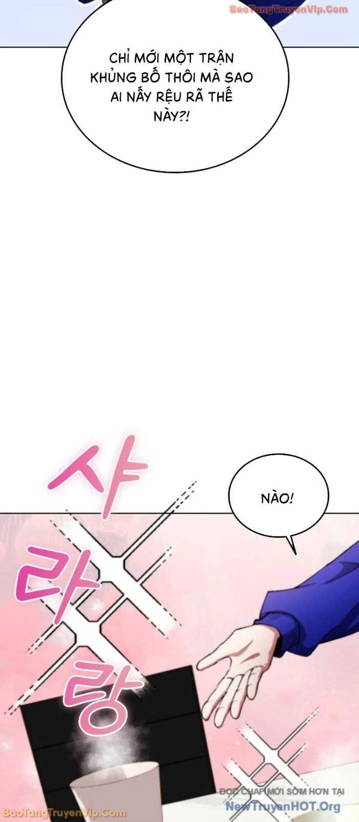 Anh Hùng Đã Trở Thành Phản Diện Mà Tôi Ám Ảnh Chapter 8 - Trang 2