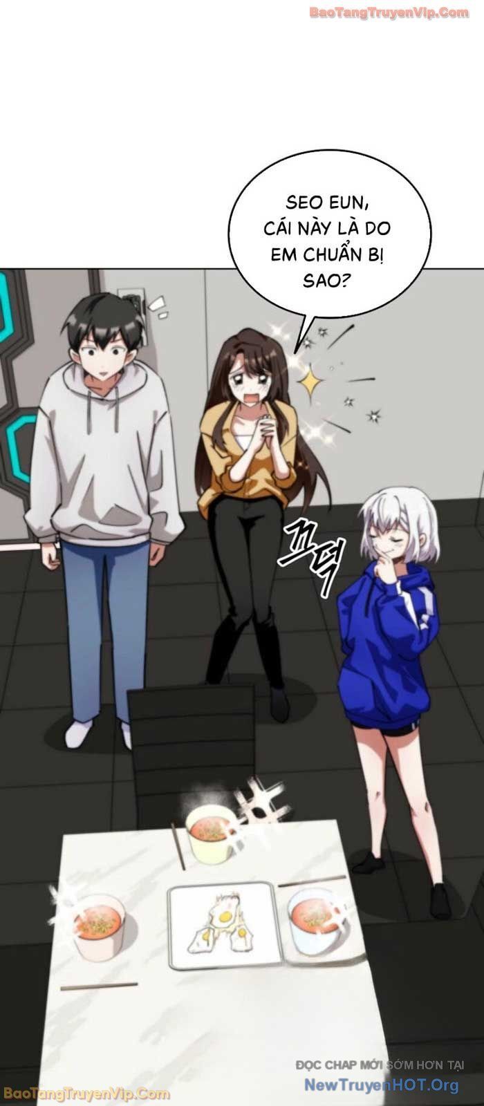 Anh Hùng Đã Trở Thành Phản Diện Mà Tôi Ám Ảnh Chapter 8 - Trang 2