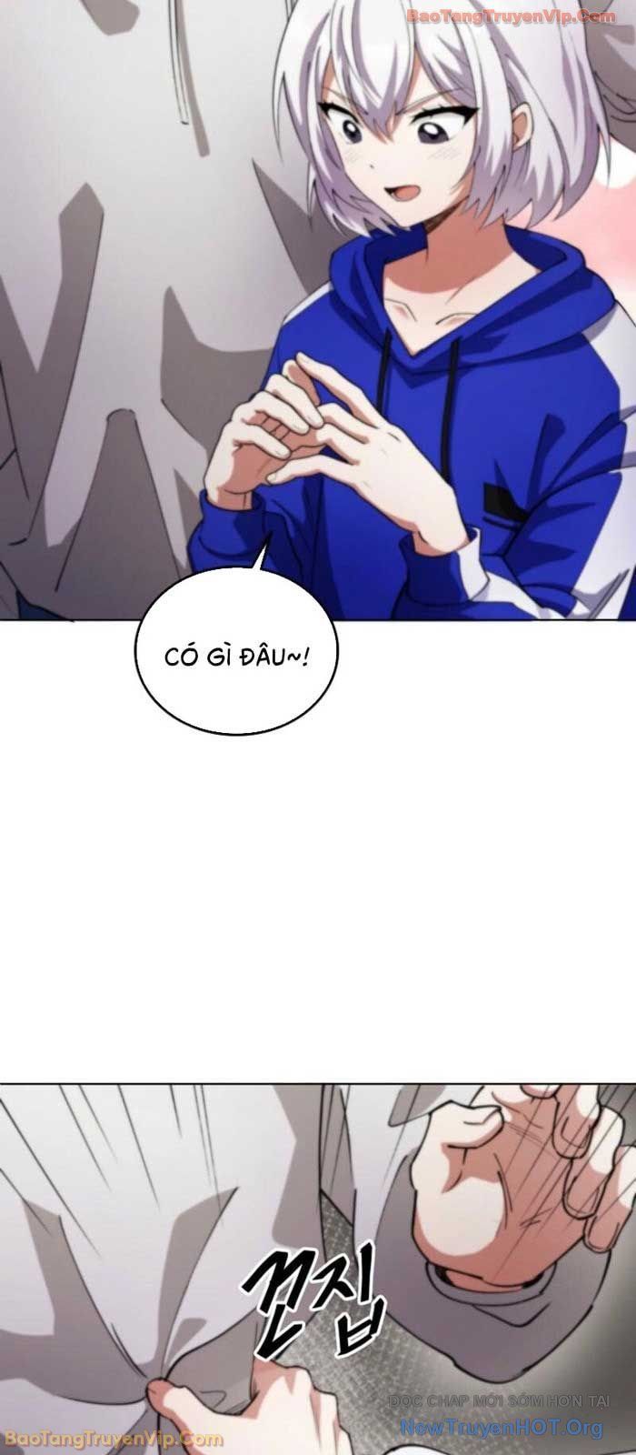 Anh Hùng Đã Trở Thành Phản Diện Mà Tôi Ám Ảnh Chapter 8 - Trang 2