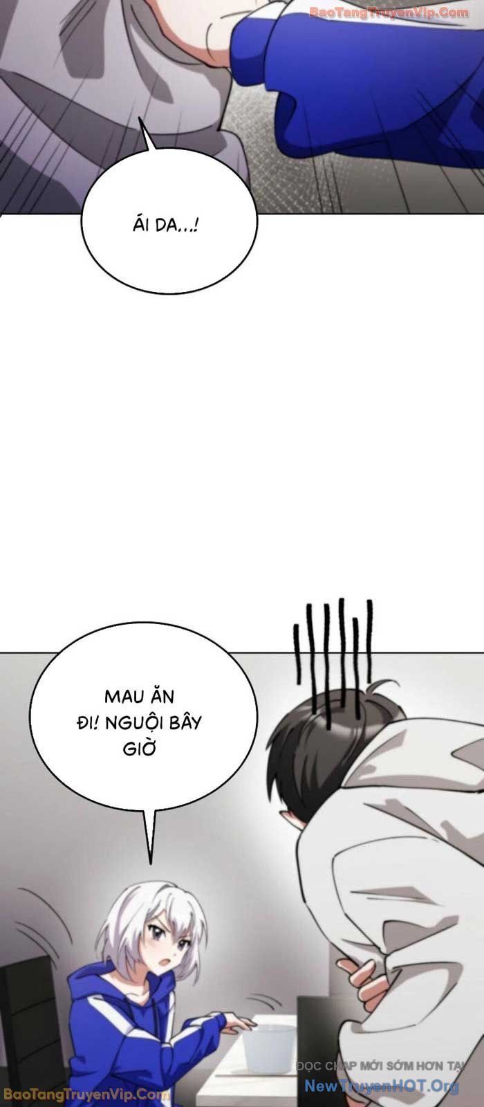 Anh Hùng Đã Trở Thành Phản Diện Mà Tôi Ám Ảnh Chapter 8 - Trang 2