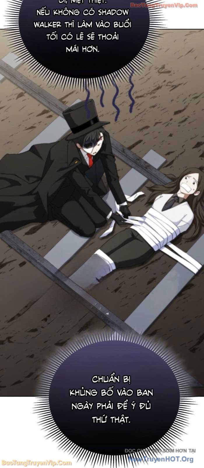 Anh Hùng Đã Trở Thành Phản Diện Mà Tôi Ám Ảnh Chapter 8 - Trang 2