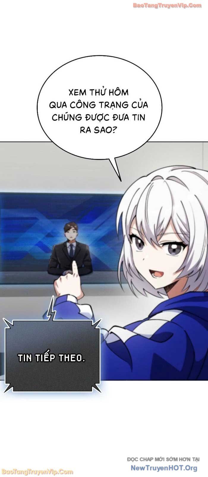 Anh Hùng Đã Trở Thành Phản Diện Mà Tôi Ám Ảnh Chapter 8 - Trang 2