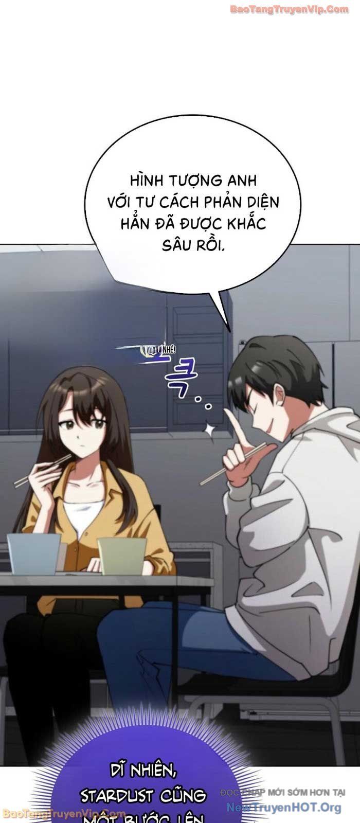 Anh Hùng Đã Trở Thành Phản Diện Mà Tôi Ám Ảnh Chapter 8 - Trang 2