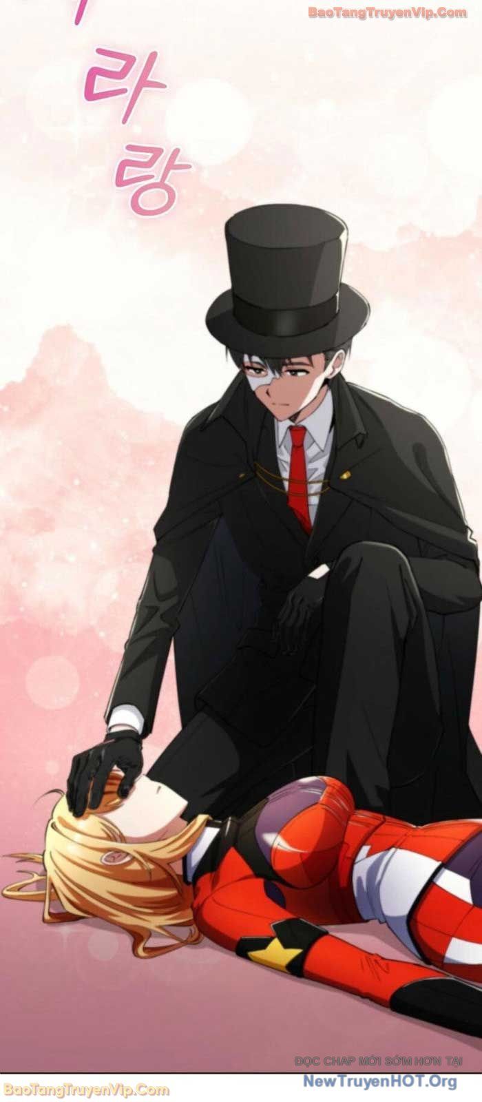Anh Hùng Đã Trở Thành Phản Diện Mà Tôi Ám Ảnh Chapter 8 - Trang 2