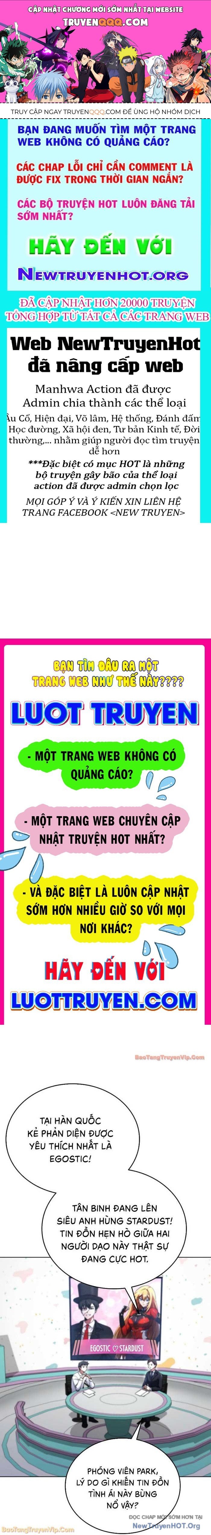 Anh Hùng Đã Trở Thành Phản Diện Mà Tôi Ám Ảnh Chapter 9 - Trang 2