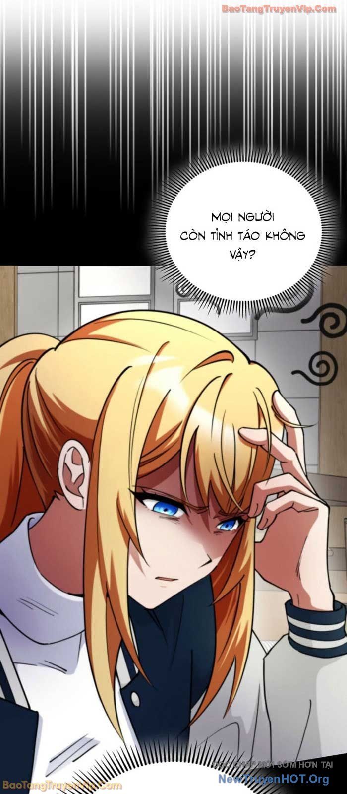 Anh Hùng Đã Trở Thành Phản Diện Mà Tôi Ám Ảnh Chapter 9 - Trang 2