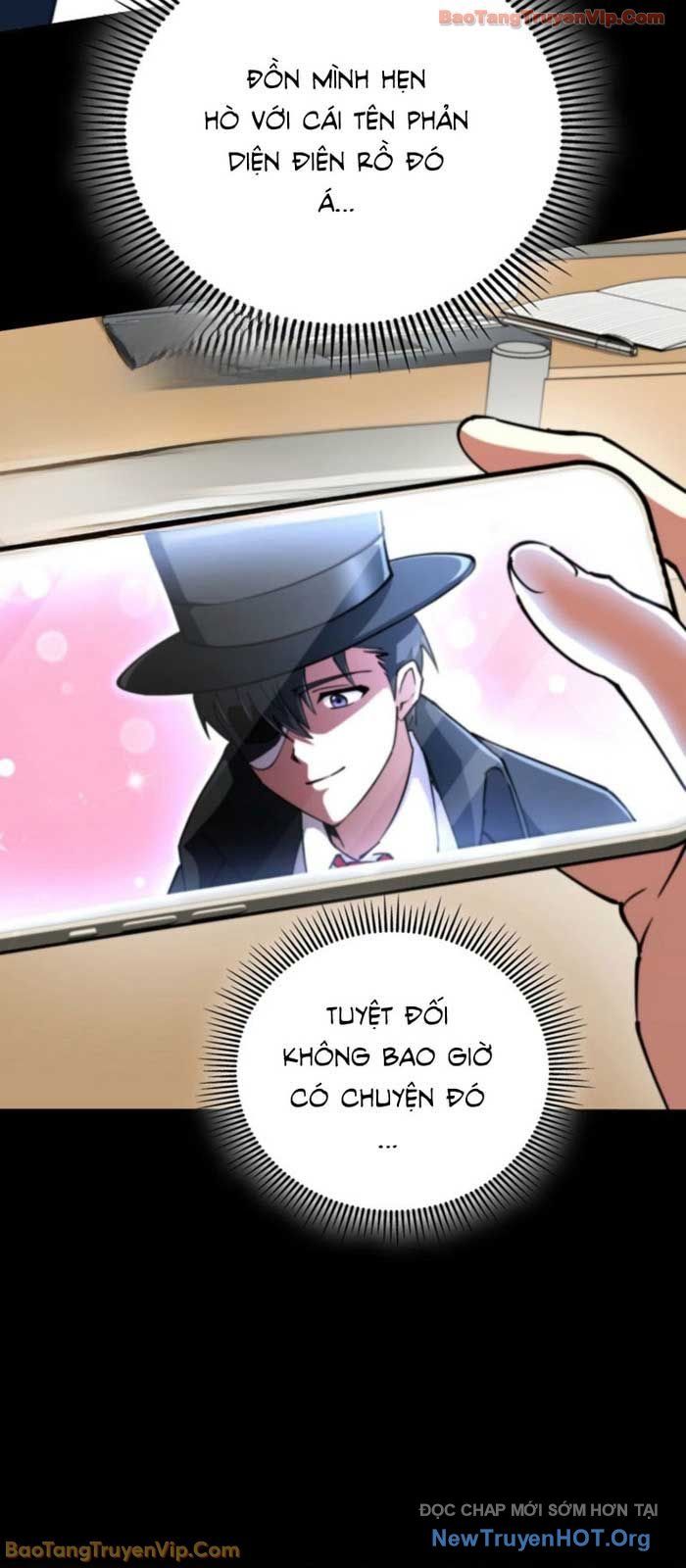 Anh Hùng Đã Trở Thành Phản Diện Mà Tôi Ám Ảnh Chapter 9 - Trang 2