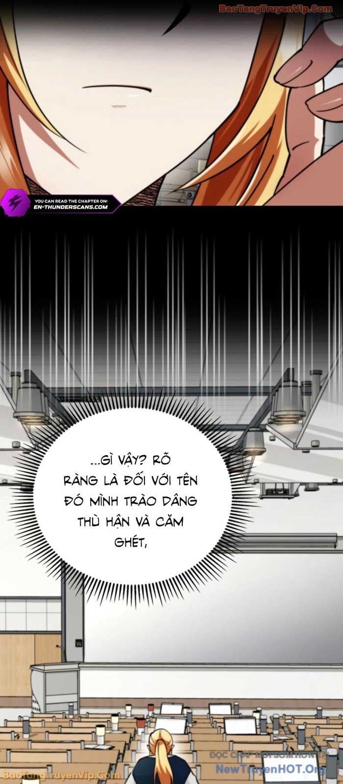 Anh Hùng Đã Trở Thành Phản Diện Mà Tôi Ám Ảnh Chapter 9 - Trang 2