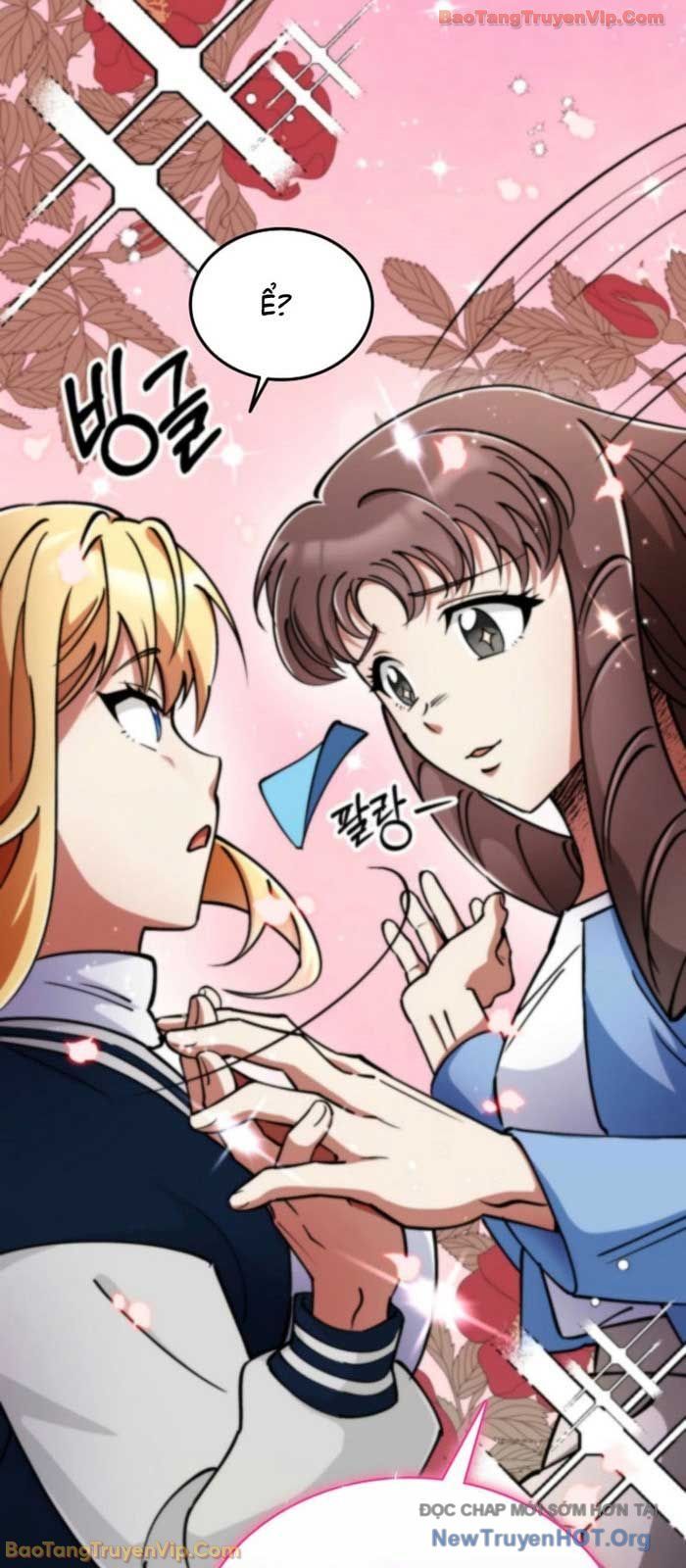 Anh Hùng Đã Trở Thành Phản Diện Mà Tôi Ám Ảnh Chapter 9 - Trang 2