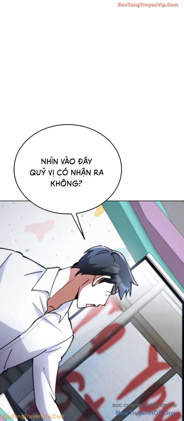 Anh Hùng Đã Trở Thành Phản Diện Mà Tôi Ám Ảnh Chapter 9 - Trang 2