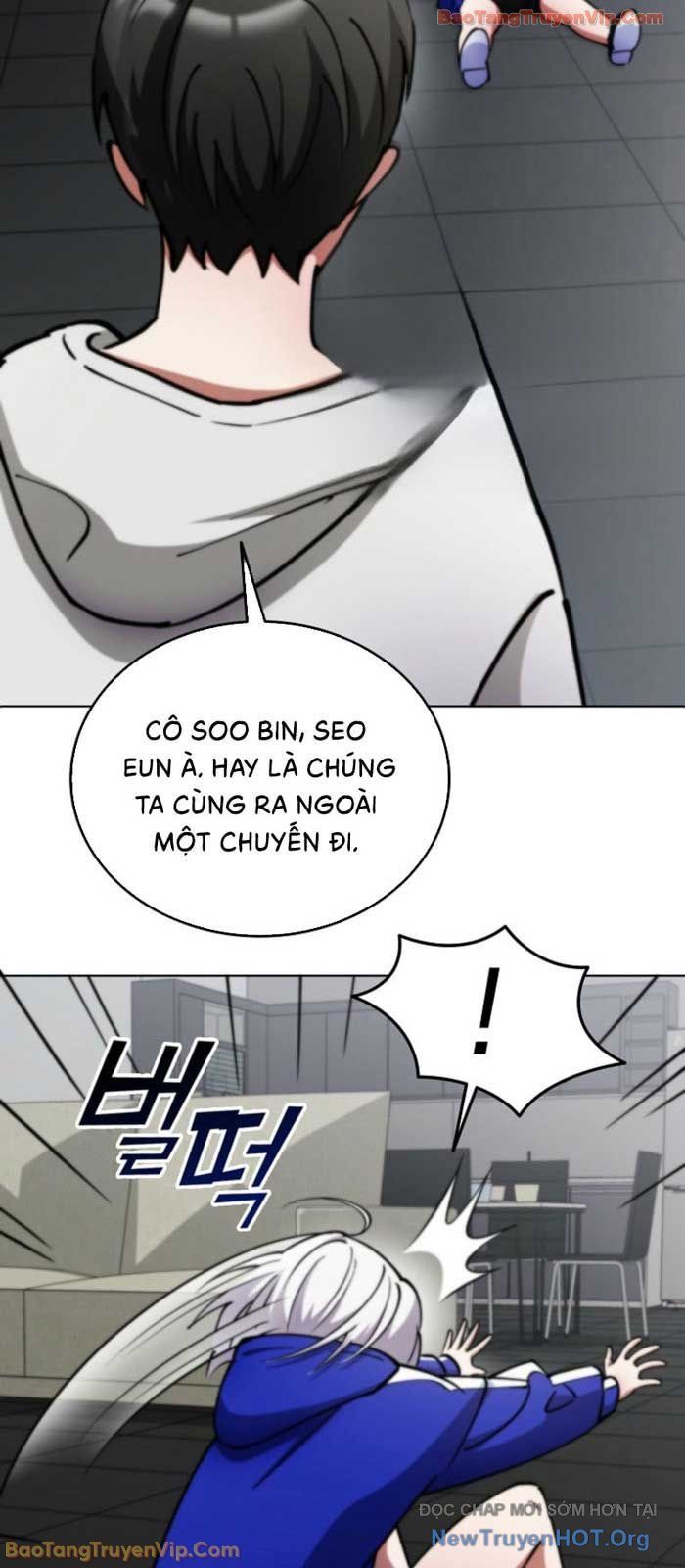 Anh Hùng Đã Trở Thành Phản Diện Mà Tôi Ám Ảnh Chapter 9 - Trang 2
