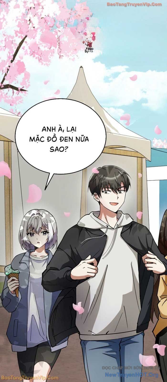 Anh Hùng Đã Trở Thành Phản Diện Mà Tôi Ám Ảnh Chapter 9 - Trang 2